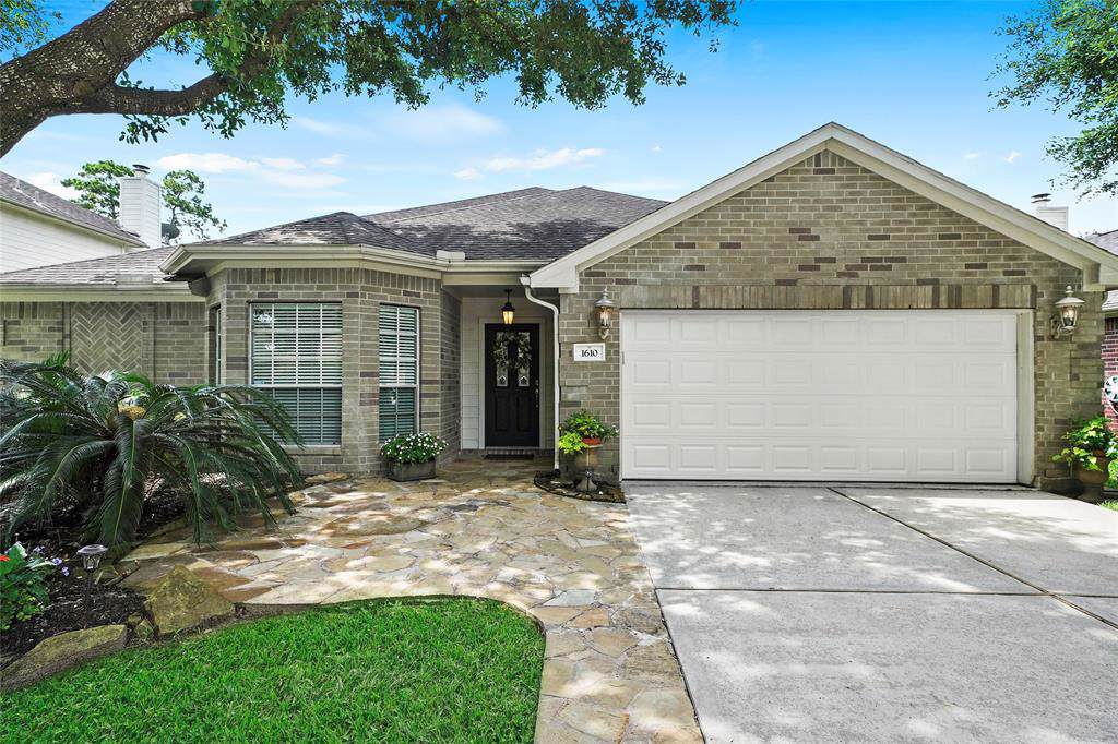 1610 Indigo Park Drive - Photo 1