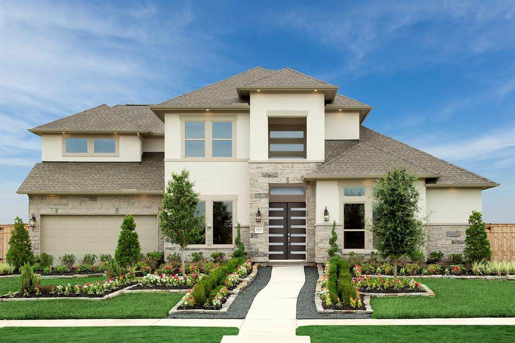 10611 Sawmill Park Circle - Photo 1