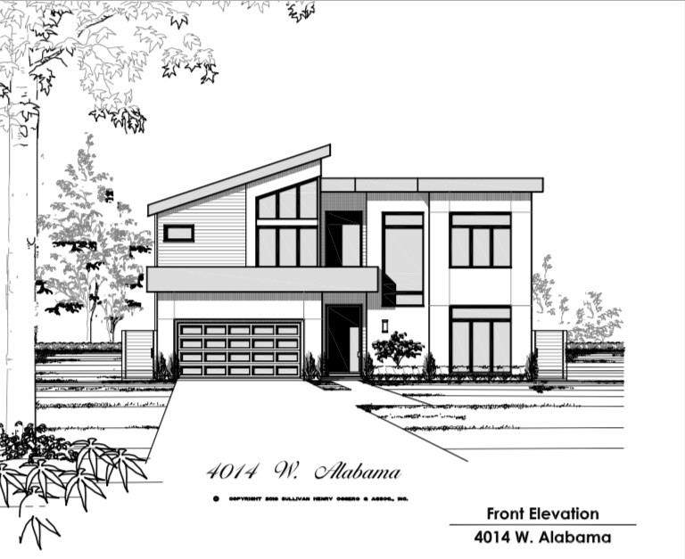 4014 Alabama Street - Photo 1