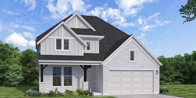 737 Eagle Ford Lane - Photo 1