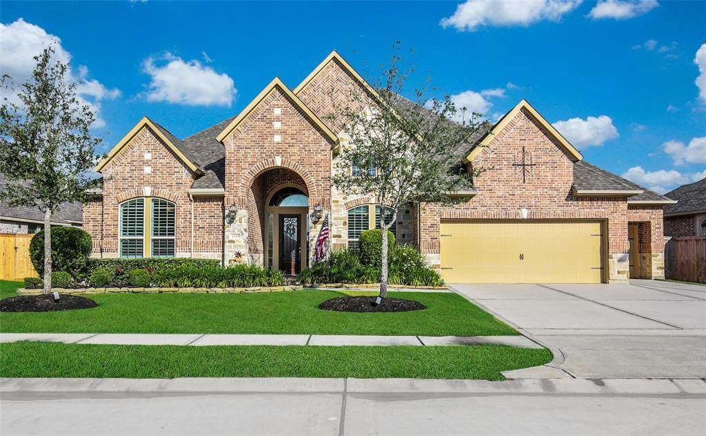 25315 Driftwood Harbor Lane - Photo 1 25315 Driftwood Harbor Lane - Photo 1