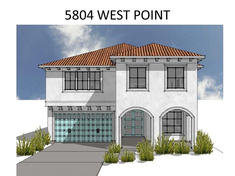 5804 W Point Drive - Photo 1