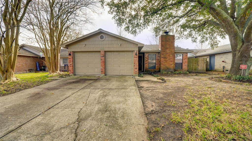 5422 Fawn Trail Lane - Photo 1