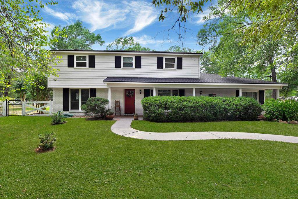 1303 Forest Cove Drive - Photo 1