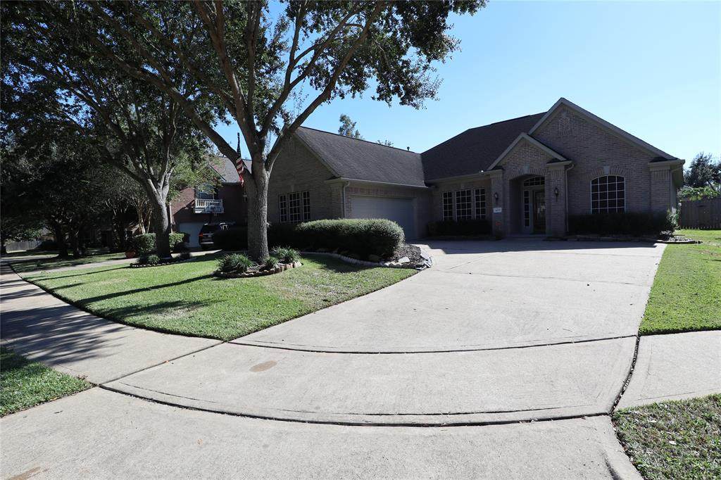 4207 Grand Plantation Lane - Photo 1