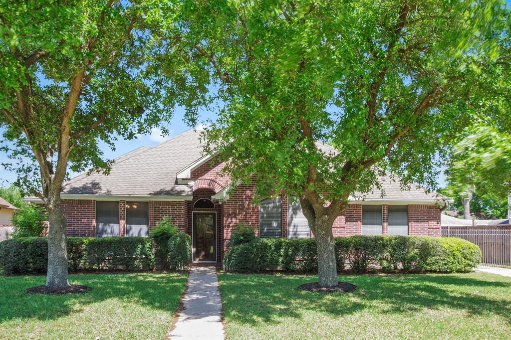 8405 Rio Grande Street - Photo 1