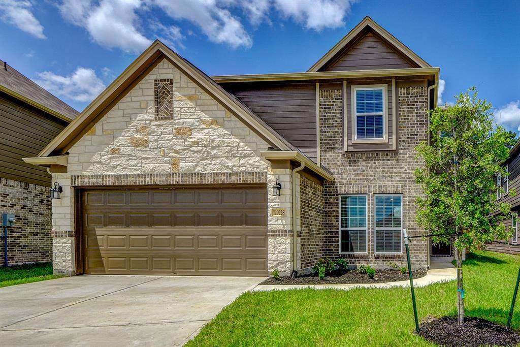 29228 Blackwood Forest Street - Photo 1