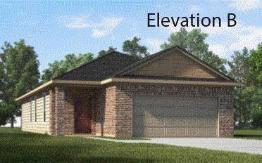2118 Benjamin Park - Photo 1