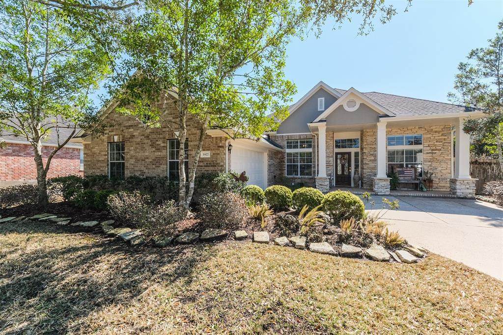 1927 Parkview Lane Lane - Photo 1
