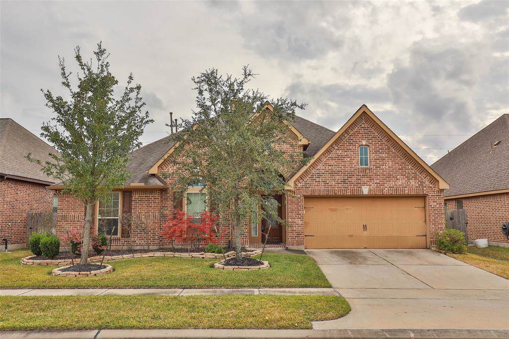 19915 Everhart Springs Lane - Photo 1