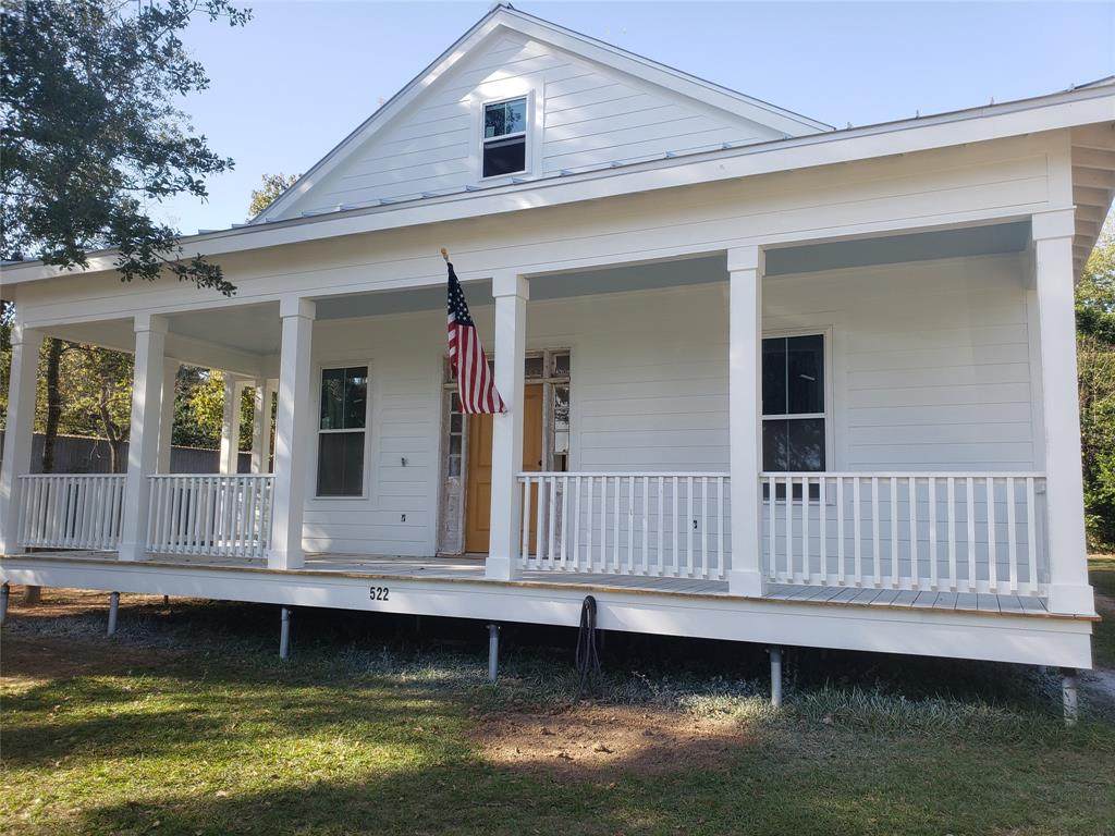 522 James Street - Photo 1
