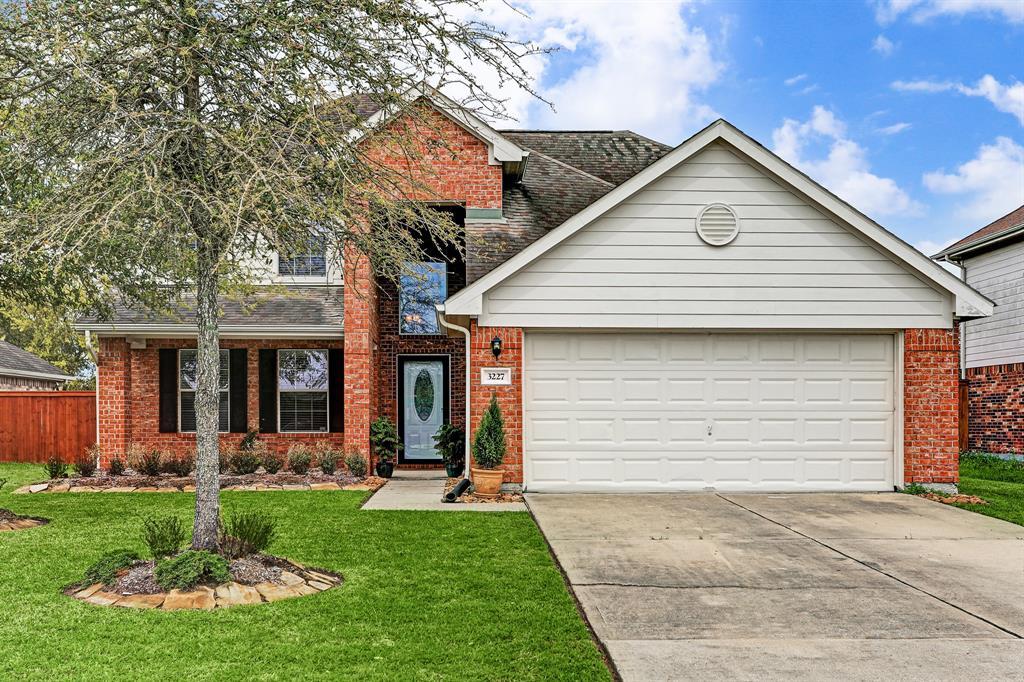 3227 Rippling Falls Lane - Photo 1