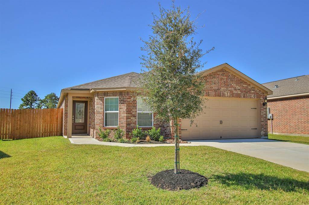 20603 Bauer Gulch Drive - Photo 1