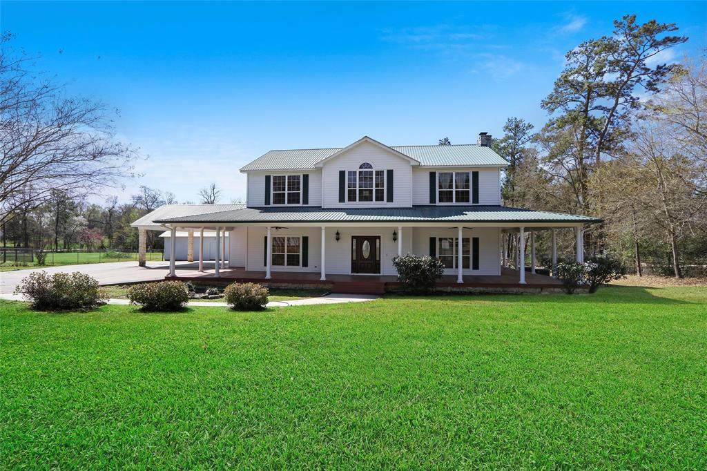 12061 Post Oak Road - Photo 1