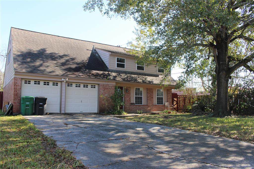 12219 Hillcroft Street - Photo 1
