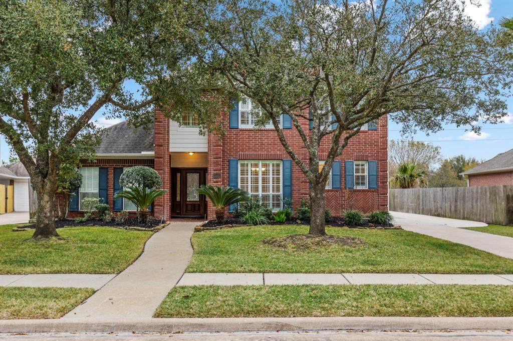 8718 Bexar Drive - Photo 1