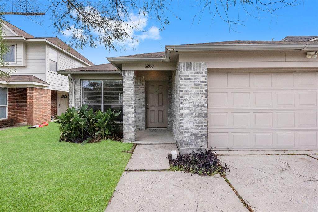 16957 Wren Hill Street - Photo 1