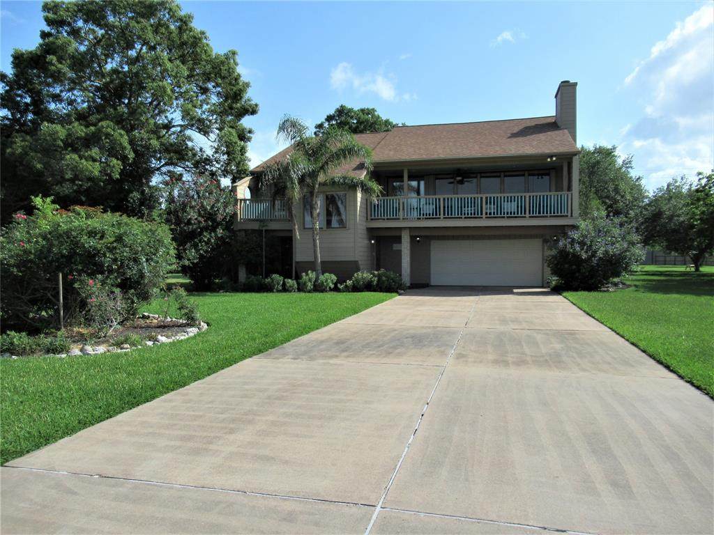 3610 Miramar Drive - Photo 1