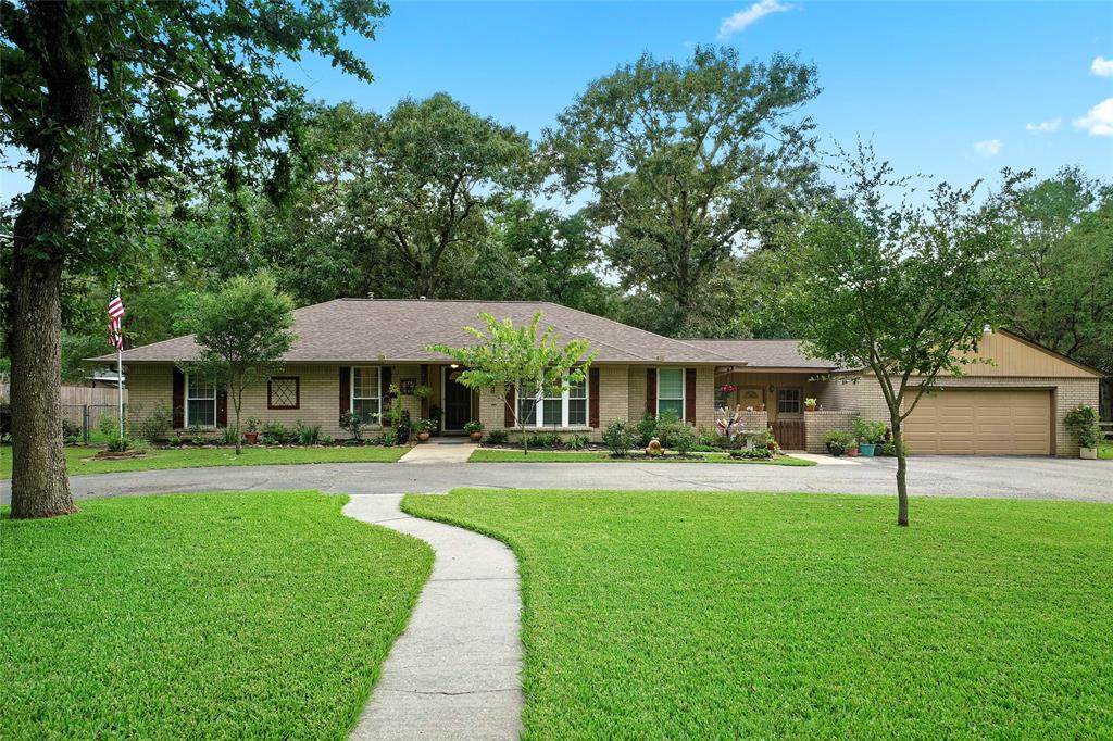 719 Dogwood Trail - Photo 1
