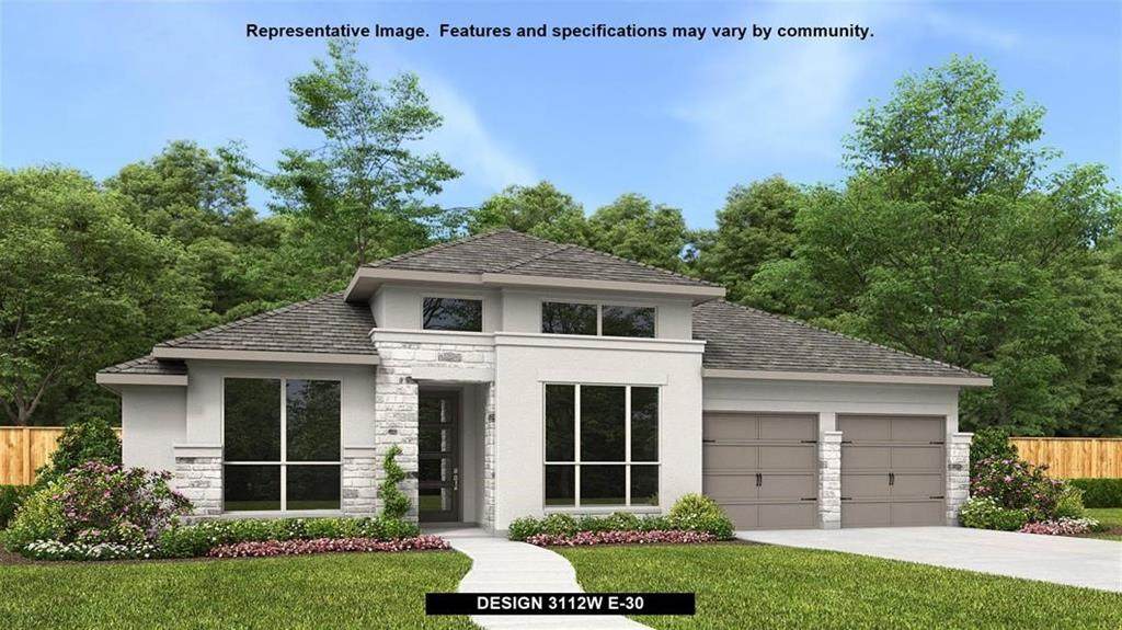 5806 Ash Valley Drive - Photo 1