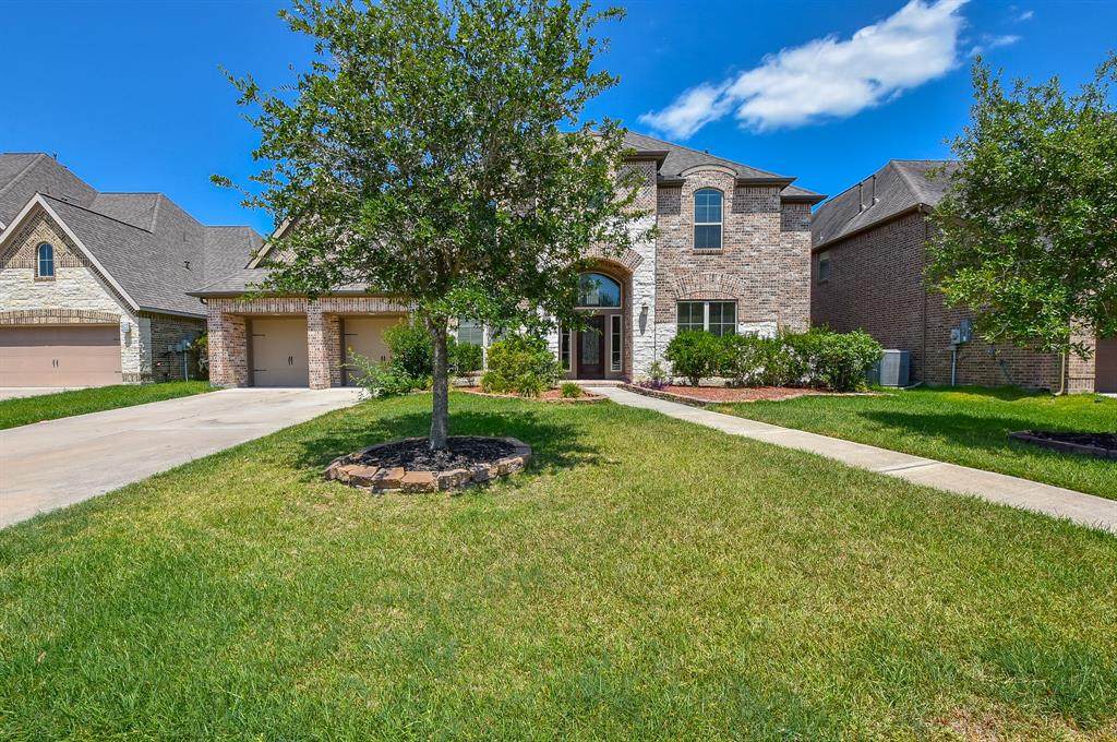 2403 Morgan Bay Court - Photo 1