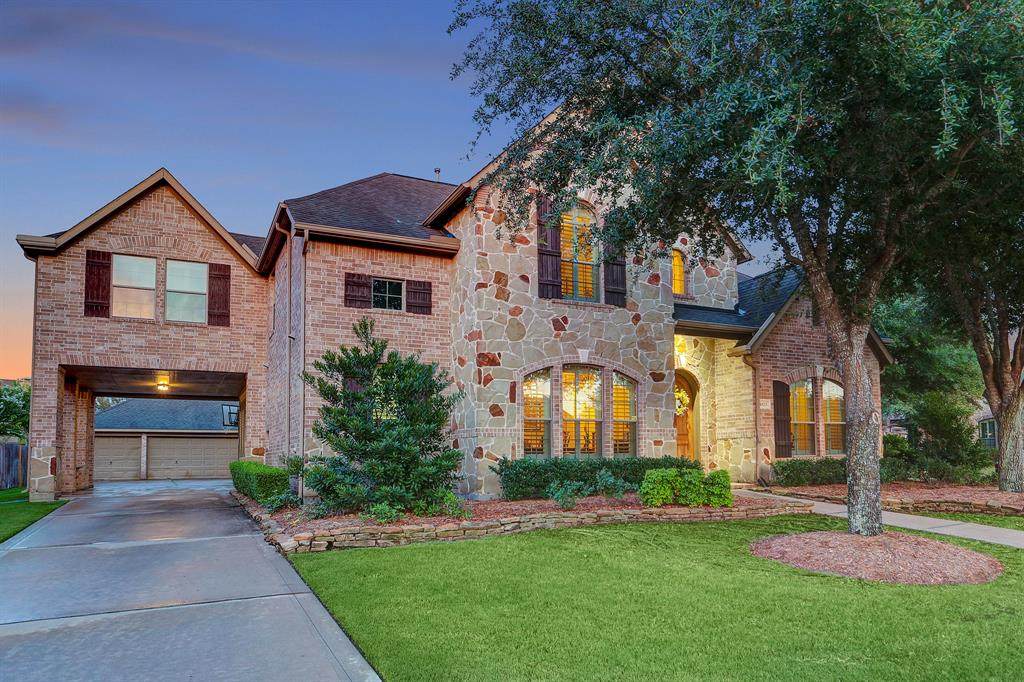 4823 Middlewood Manor Lane - Photo 1