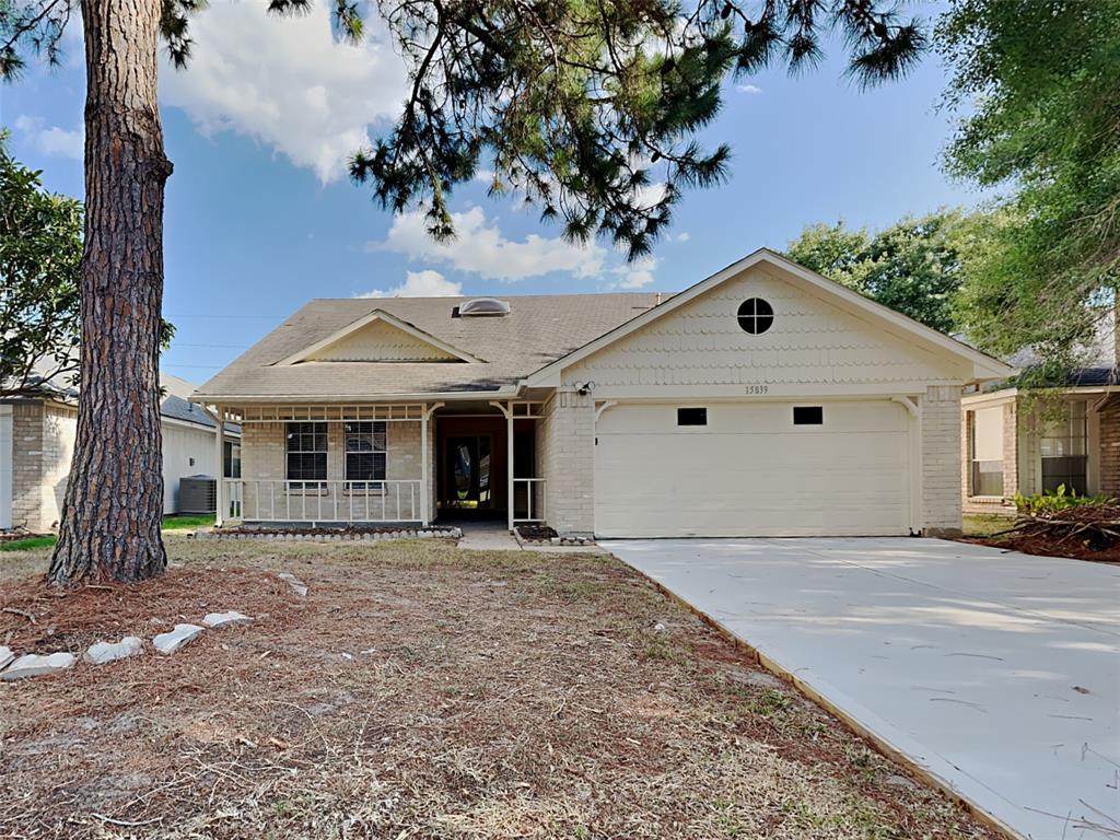 15839 Barbarossa Drive - Photo 1