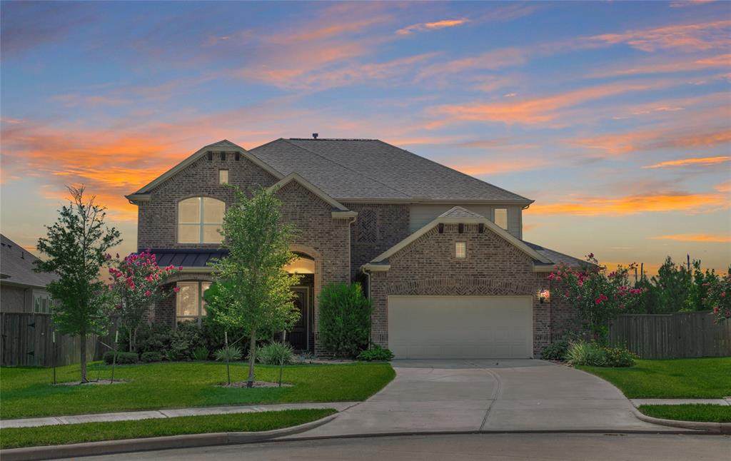 6311 Asbury Brook Court - Photo 1