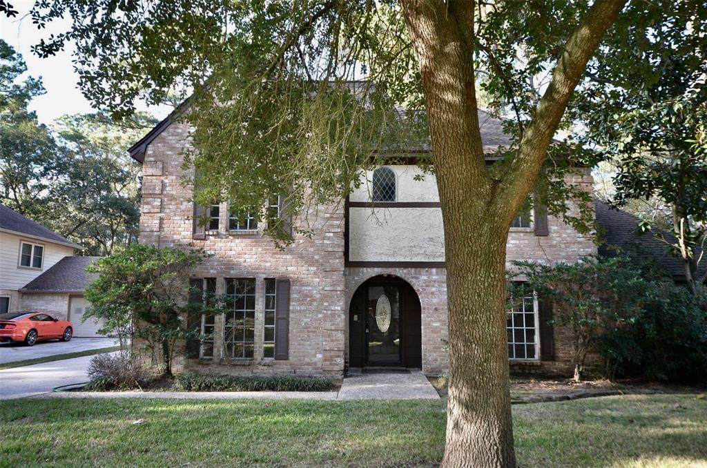 6510 River Mill Drive - Photo 1