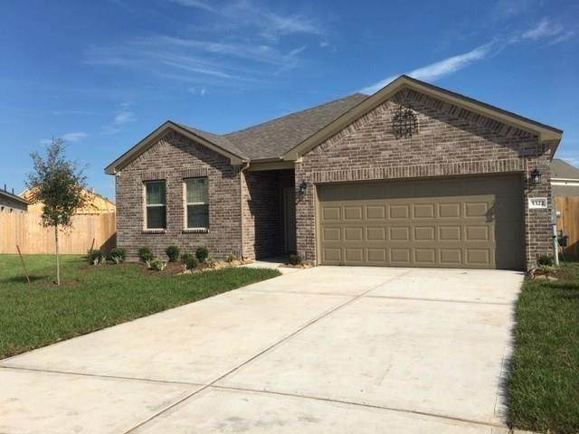 9603 Klein Lane - Photo 1
