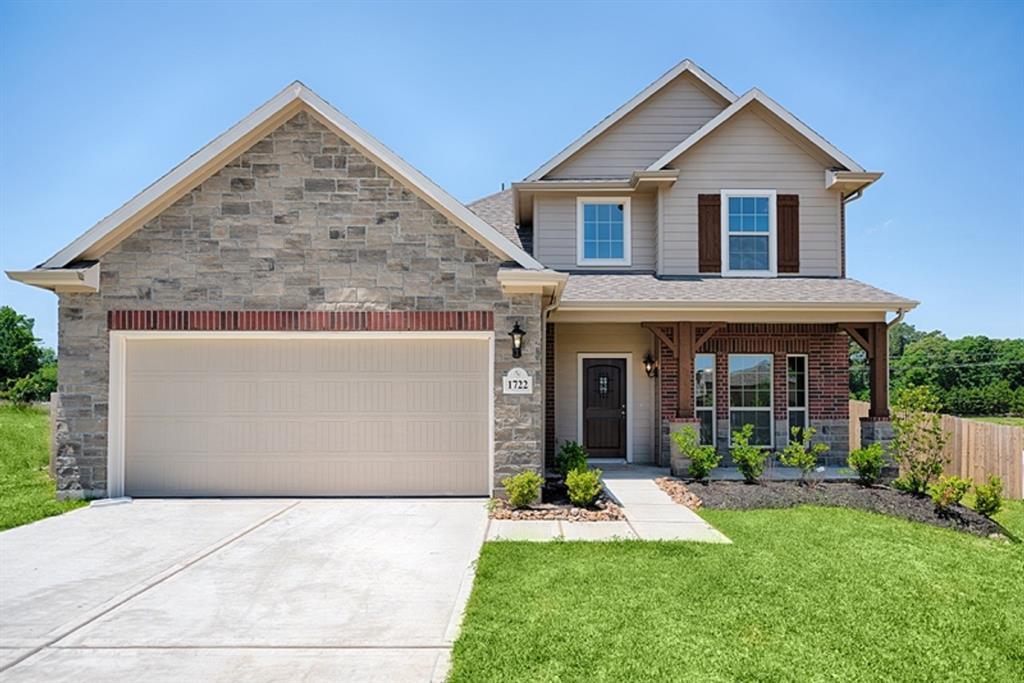 122 Runner Drive - Photo 1