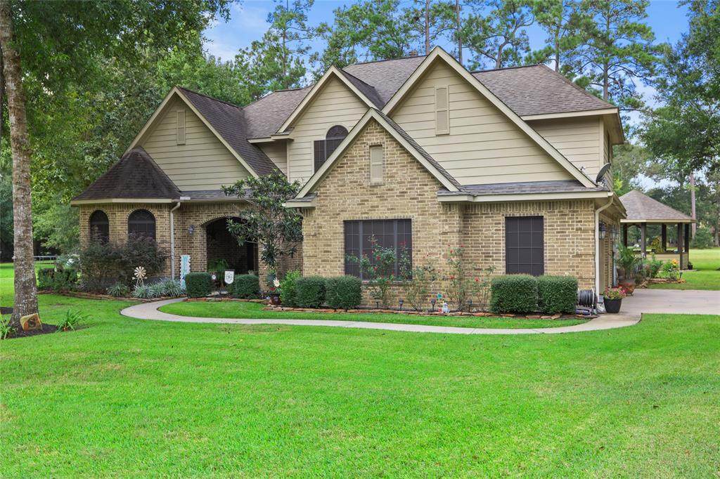26726 Crossroads Trail - Photo 1