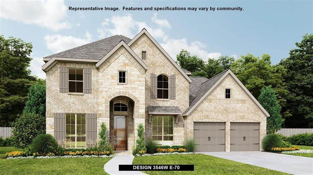 3015 Harbor Spring Way - Photo 1