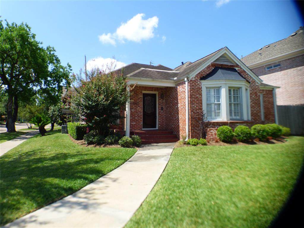 2801 Plumb Street - Photo 1