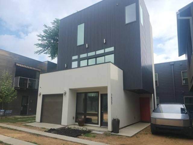 1527 Hickory Street - Photo 1