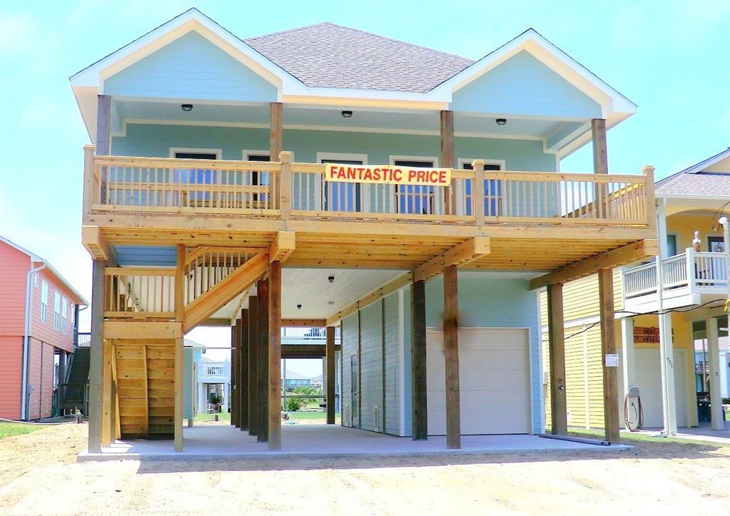 927 Tidelands Drive - Photo 1