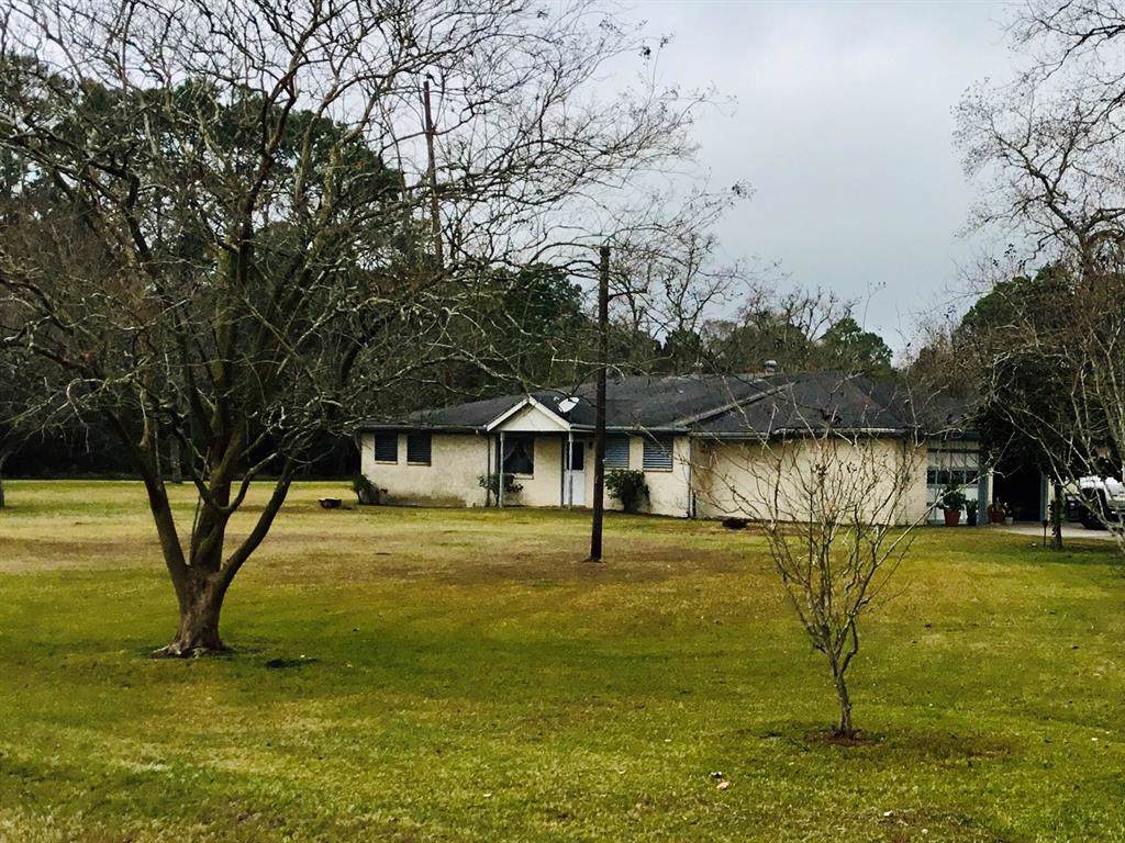 17622 Auction Barn Road - Photo 1