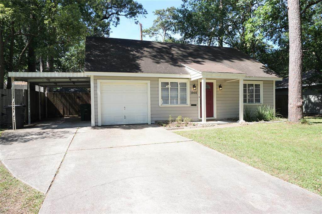 1066 Lamonte Lane - Photo 1