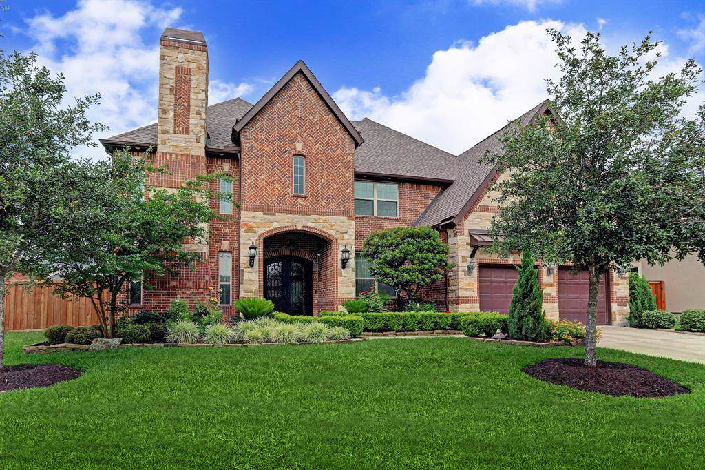 2110 Granite Brook Lane - Photo 1