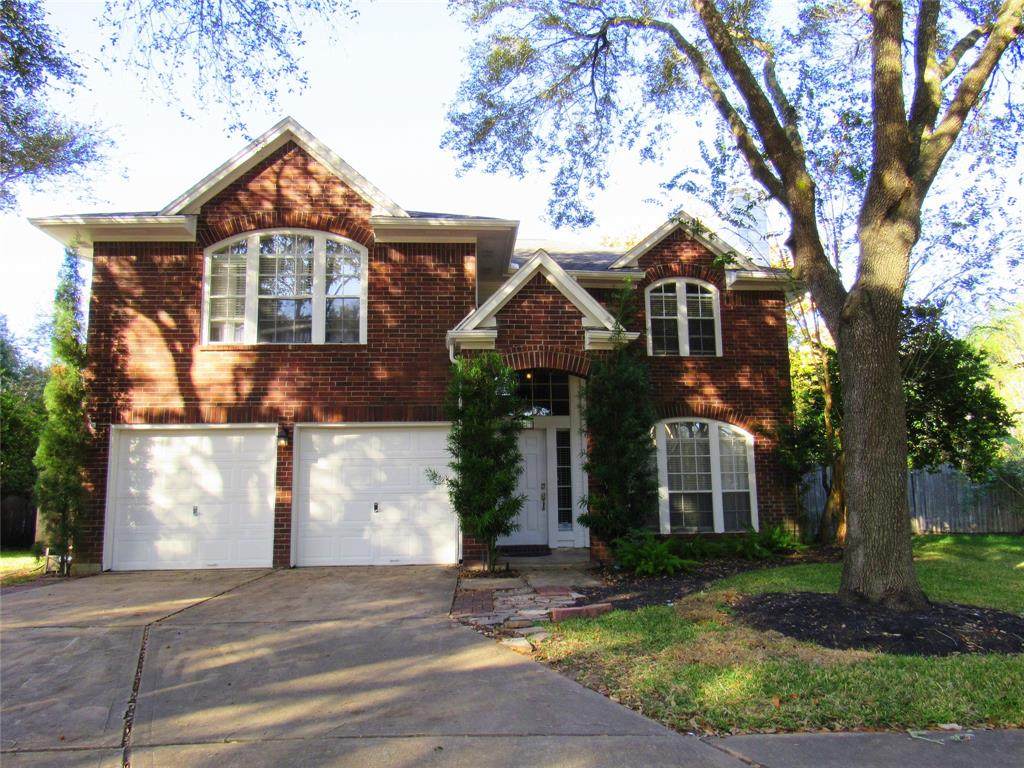 4111 High Meadows Court - Photo 1