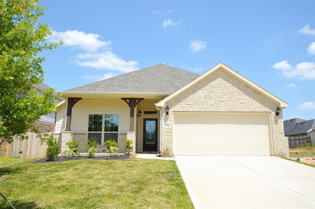 1715 Wandering Hills - Photo 1