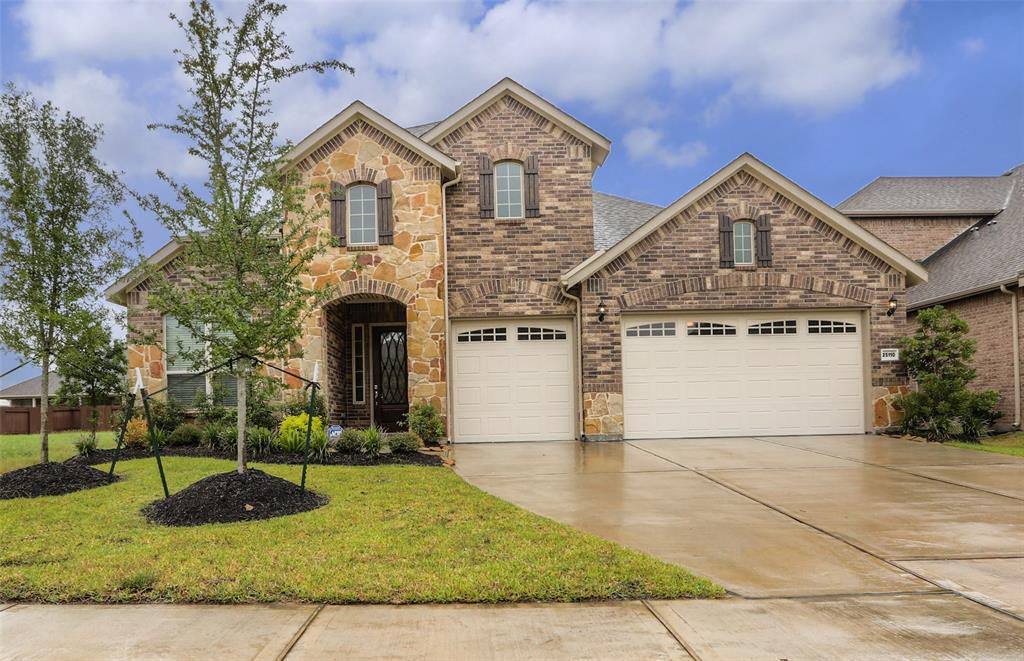 25110 Dunbrook Springs Lane - Photo 1