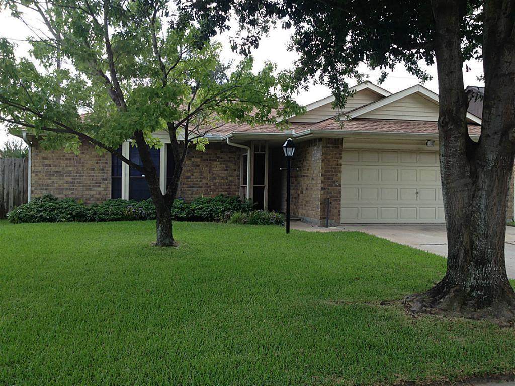 22123 Eagle Meadow Drive - Photo 1