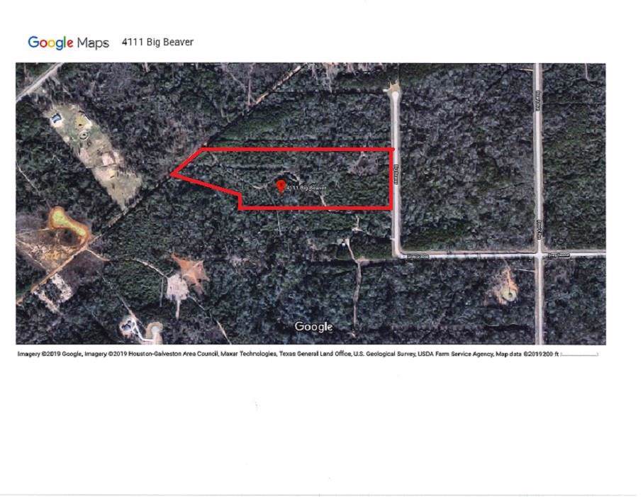 4111 Big Beaver - Photo 1