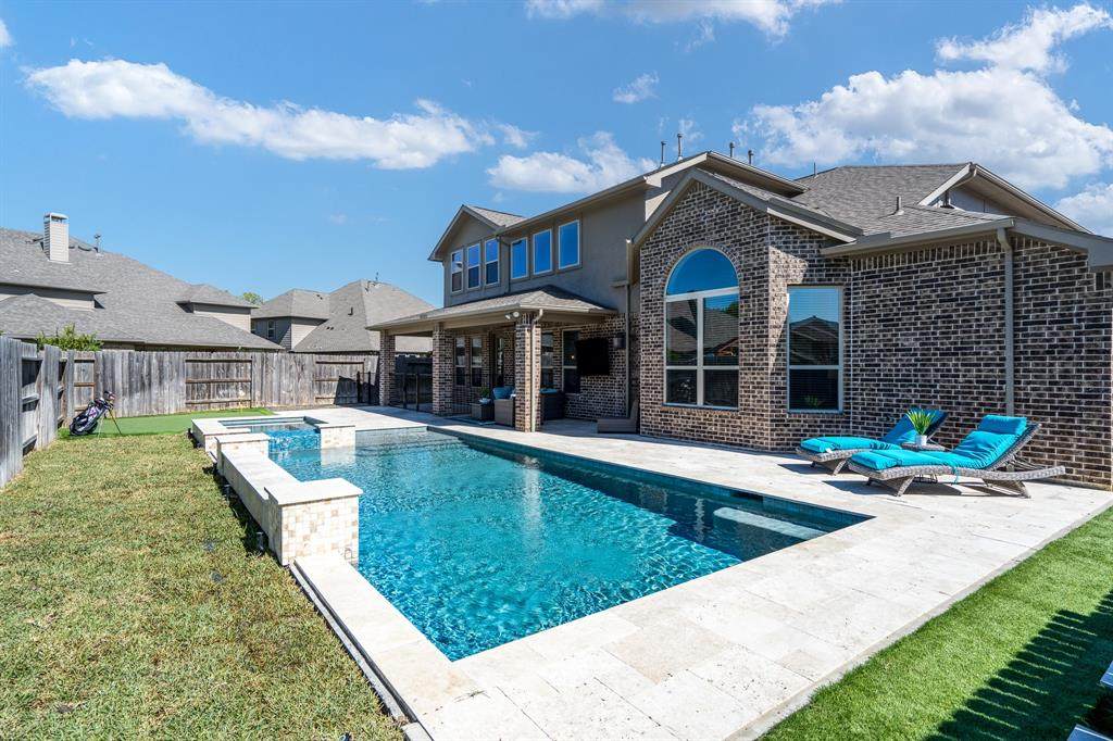 17111 Covey Trail - Photo 1
