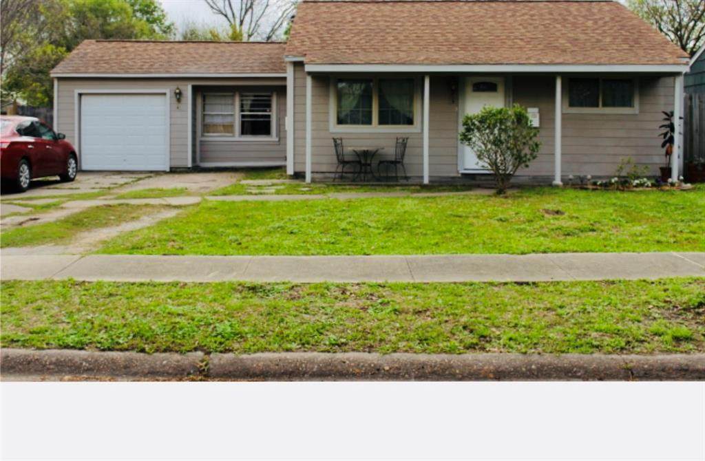 2005 Harding Street Street - Photo 1
