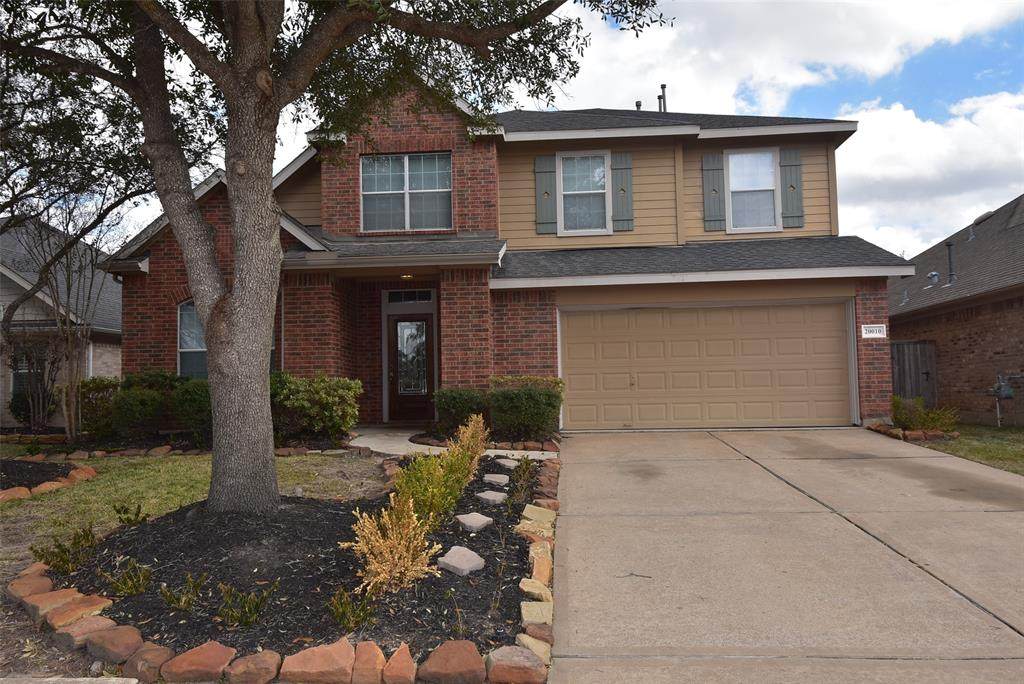 20010 Queens Oak Court - Photo 1