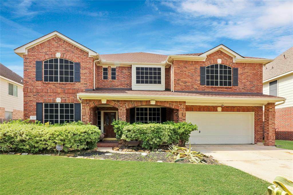 423 Banter Trails Drive - Photo 1
