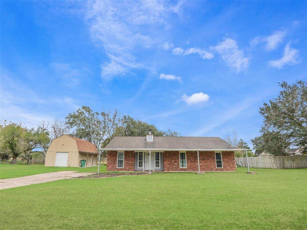 10515 Hanselman Road - Photo 1