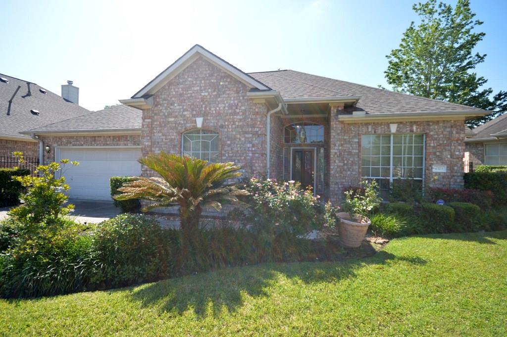 4323 Shady Pine Drive - Photo 1